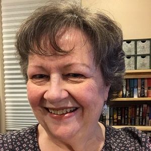 Meet your Posher, Glenda